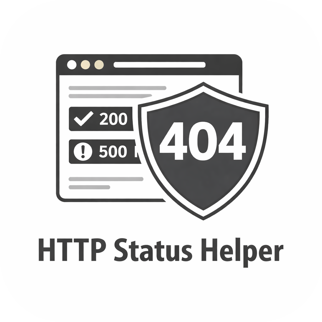 HTTP Status Helper
